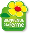 retour à l'accueil Bienvenue à la ferme